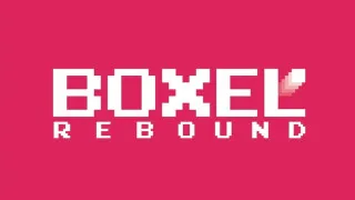 Boxel Rebound
