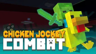 Chicken Jockey Combat