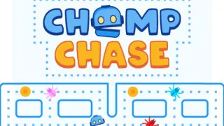 Chomp Chase