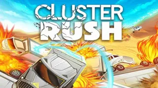 Cluster Rush