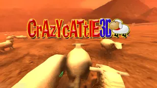 Crazy Cattle 3D