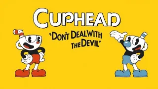 Cuphead