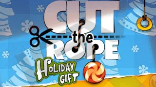 Cut the Rope: Holiday Gift