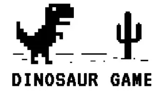 Dinosaur Game