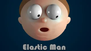 Elastic Man