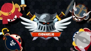 EvoWars.io