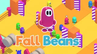 Fall Beans