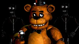 Five Nights at Freddy's