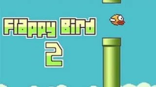 Flappy Bird 2