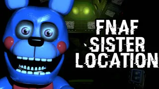 FNAF Sister Location