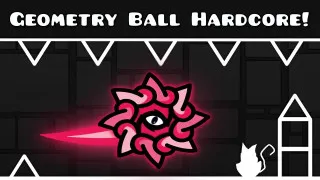 Geometry Ball Hardcore!