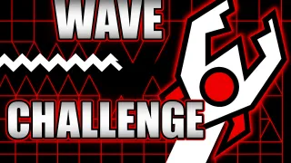 Geometry Wave Challenge