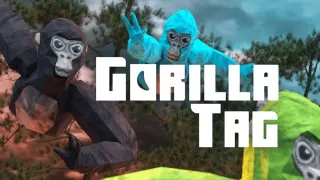 Gorilla Tag