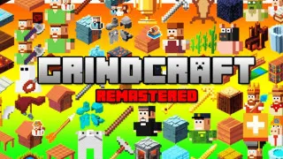 Grindcraft Remastered