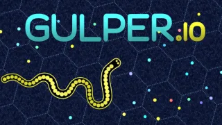 Gulper.io