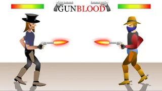 Gunblood