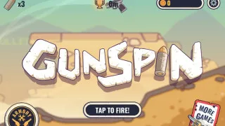 GunSpin