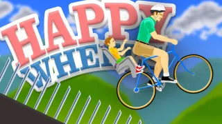 Happy Wheels