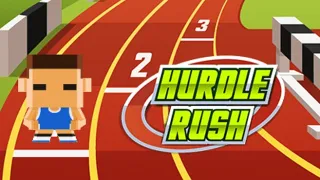 Hurdle Rush
