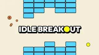Idle Breakout
