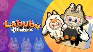 Labubu Clicker