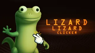 Lizard Lizard Clicker