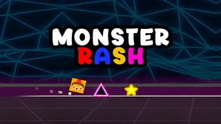 Monster Rash