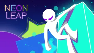 Neon Leap