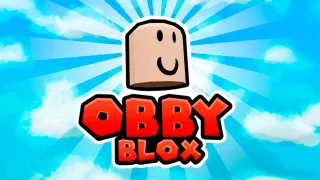 Obby Blox Parkour
