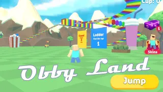 Obby Land