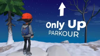 Only Up Parkour