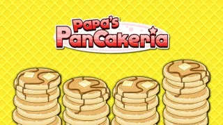 Papa's Pancakeria