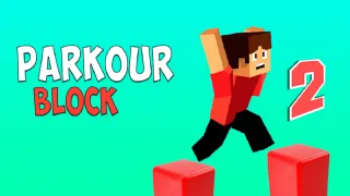 Parkour Block 2