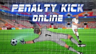 Penalty Kick Online
