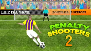 Penalty Shooters 2