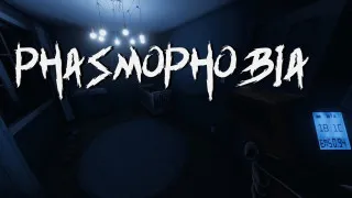 Phasmophobia