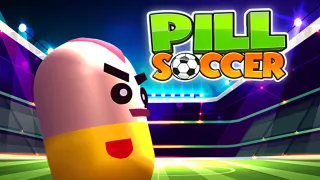 Pill Soccer