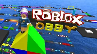 Roblox Obby: Tower of Hell