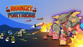 Rocket Fortress
