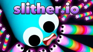 Slither.io