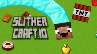 SlitherCraft.io