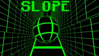 Slope