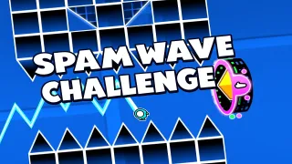 SPAM WAVE CHALLENGE
