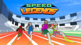 Speed Legends