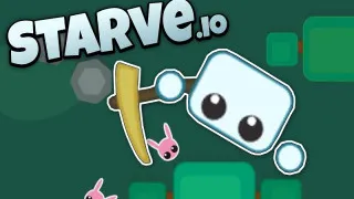 Starve.io