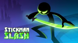 Stickman Slash