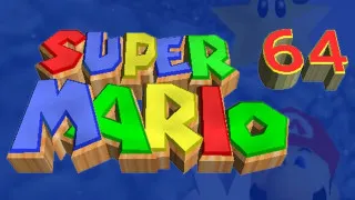Super Mario 64