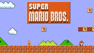 Super Mario Bros