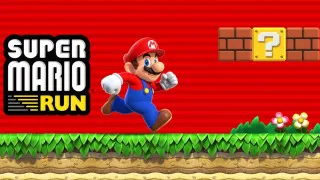 Super Mario Run