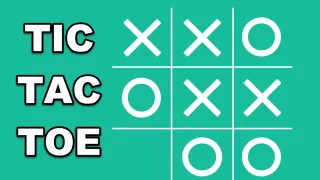 Tic Tac Toe
